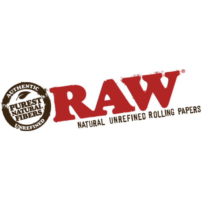 RAW Rolling Papers